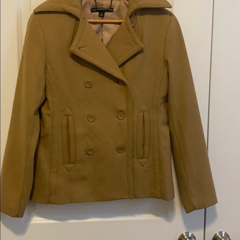 Tommy Hilfiger Jacket